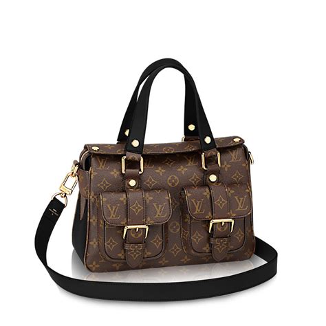 borsa piccola louis vuitton nera|Borse Donna: la selezione Autunno.